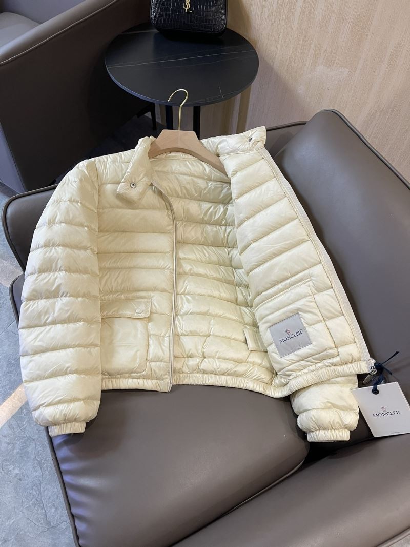 Moncler Down Jackets